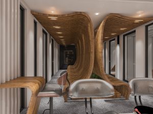 lernräume gestalten