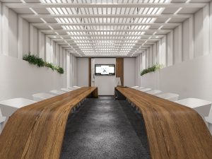 lernräume gestalten