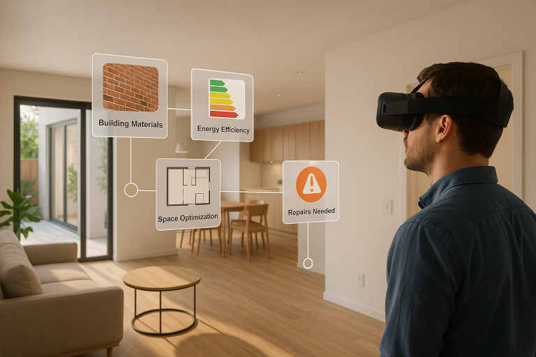 VR für Immobilien