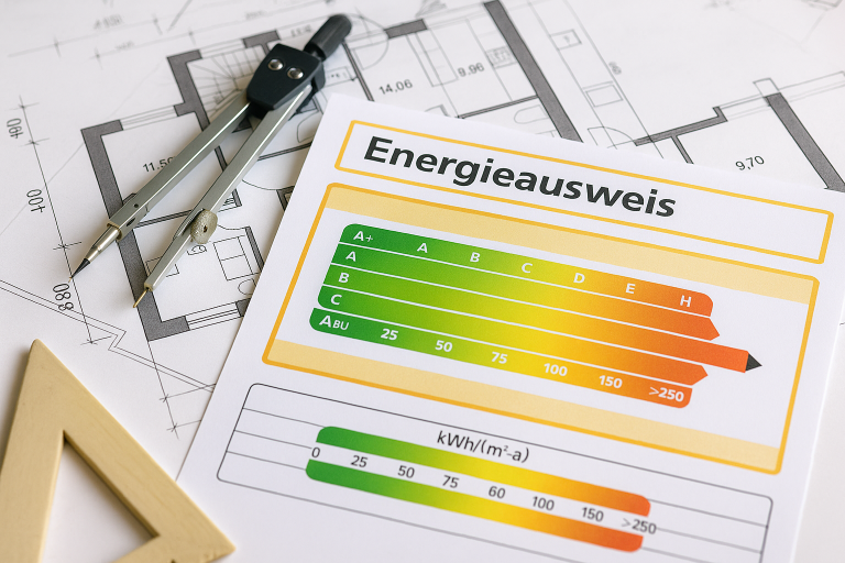 Energieausweis